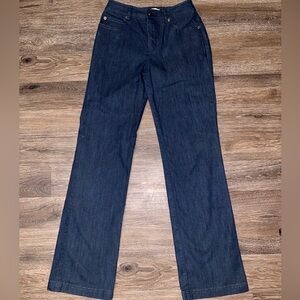 St. John Sport Collection women’s Denim Jeans